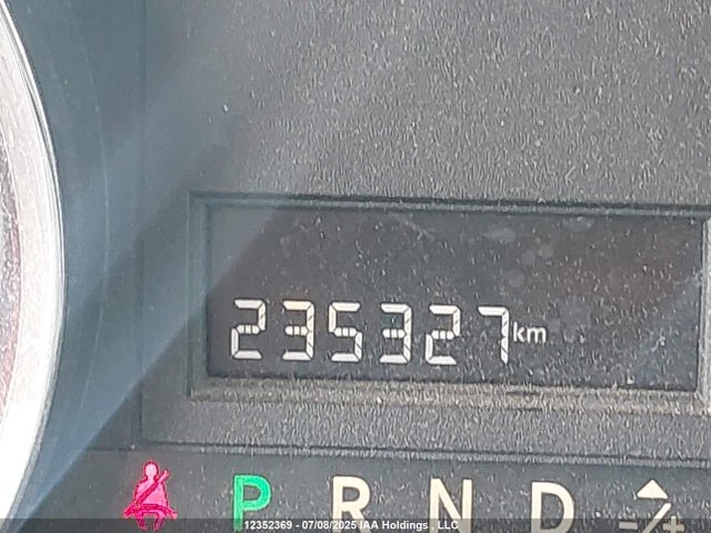2C4RDGBG8GR367730 Dodge Grand Caravan