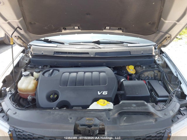 3C4PDDGG1JT159546 Dodge 2018