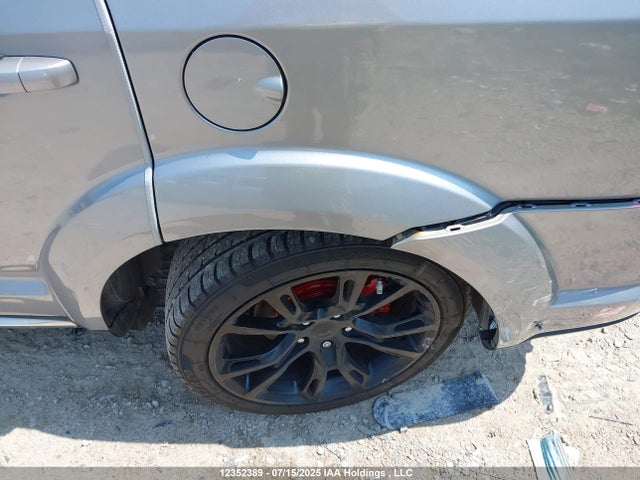 3C4PDDGG1JT159546 Dodge 2018