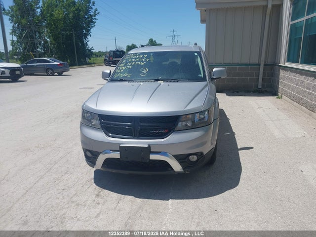 3C4PDDGG1JT159546 Dodge 2018