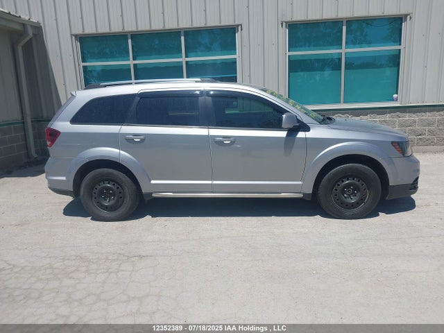 3C4PDDGG1JT159546 Dodge 2018