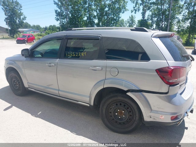 3C4PDDGG1JT159546 Dodge 2018