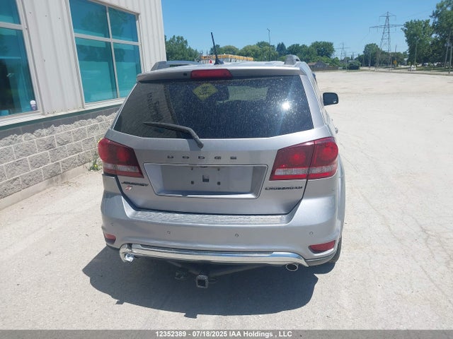 3C4PDDGG1JT159546 Dodge 2018