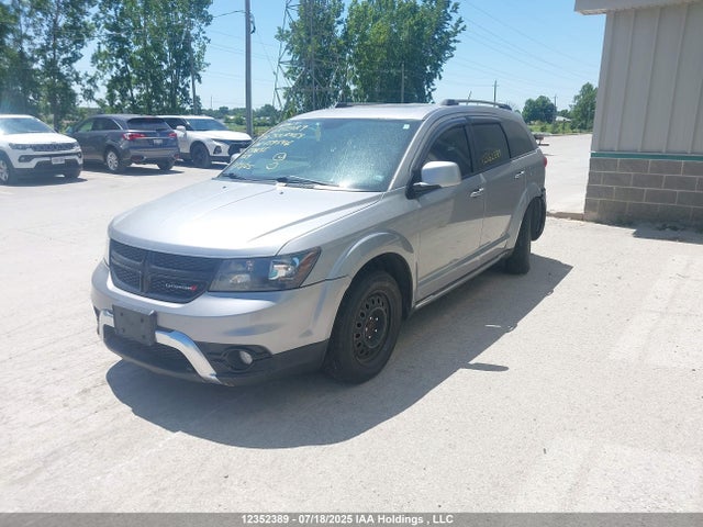 3C4PDDGG1JT159546 Dodge 2018