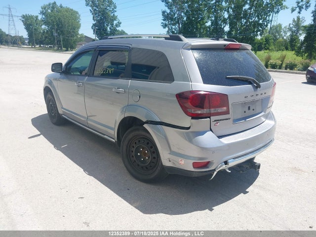 3C4PDDGG1JT159546 Dodge 2018