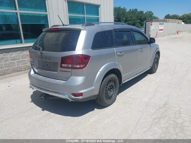 3C4PDDGG1JT159546 Dodge 2018