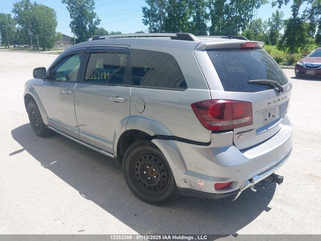 3C4PDDGG1JT159546 Dodge 2018