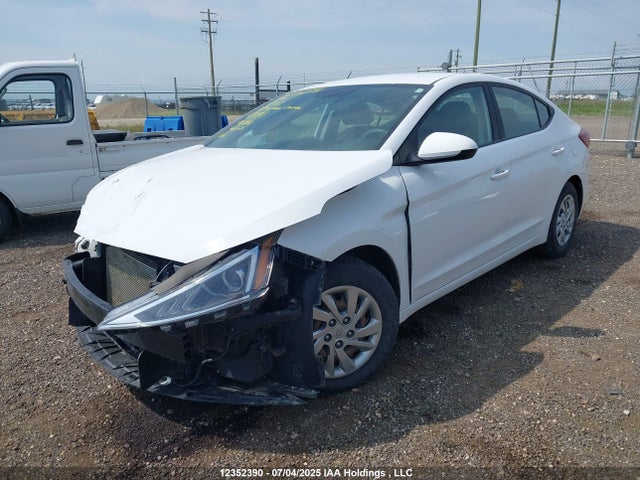 KMHD74LF1KU737901 Hyundai mpi nu