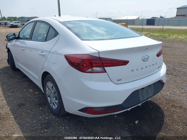 KMHD74LF1KU737901 Hyundai mpi nu