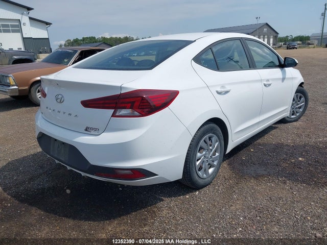 KMHD74LF1KU737901 Hyundai mpi nu