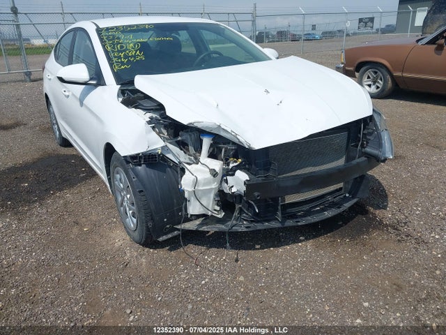 KMHD74LF1KU737901 Hyundai mpi nu