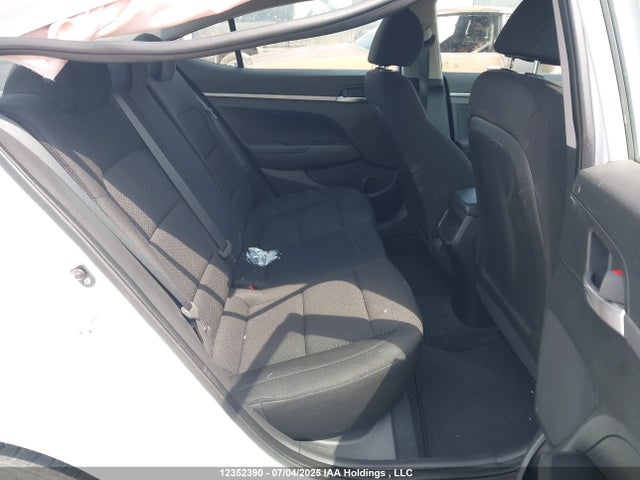 KMHD74LF1KU737901 Hyundai mpi nu