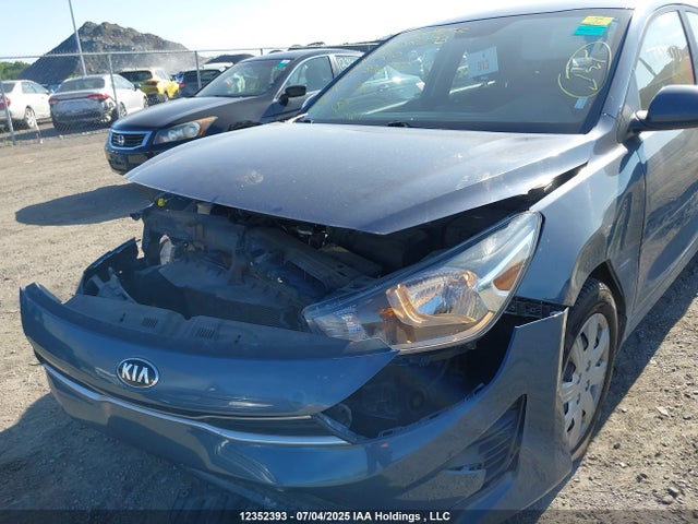 3KPA25ADXME396870 KIA gamma ii