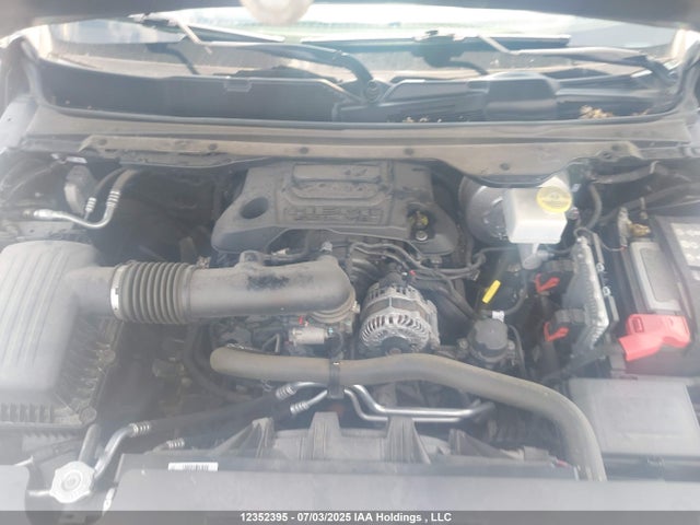 RAM 1500 2022 1C6SRFVT4NN160520 Image 10
