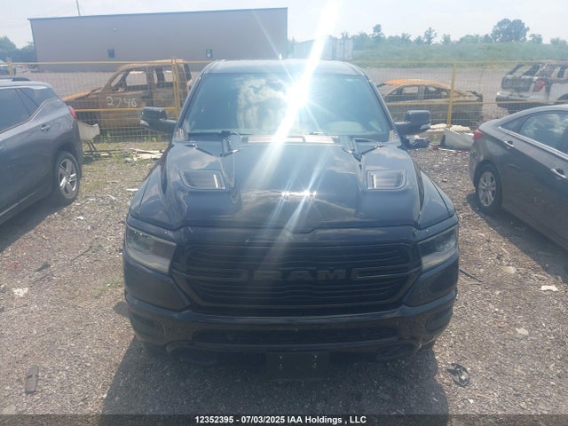 RAM 1500 2022 1C6SRFVT4NN160520 Image 12