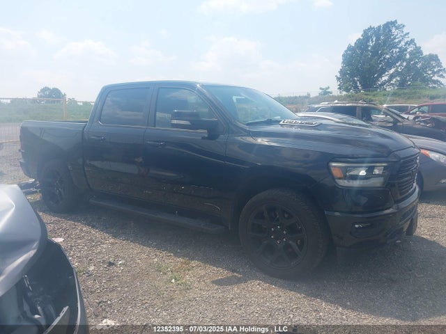 RAM 1500 2022 1C6SRFVT4NN160520 Image 13