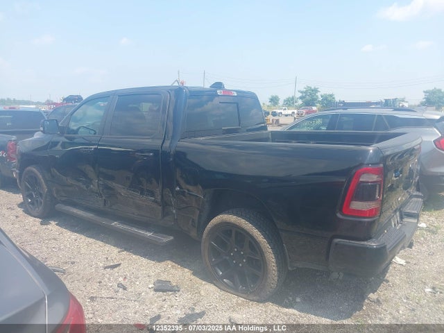 RAM 1500 2022 1C6SRFVT4NN160520 Image 14