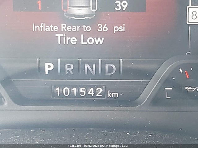 RAM 1500 2022 1C6SRFVT4NN160520 Image 15