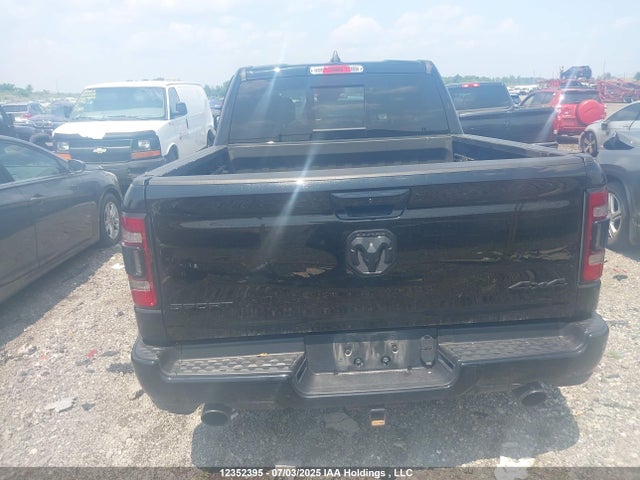 RAM 1500 2022 1C6SRFVT4NN160520 Image 16