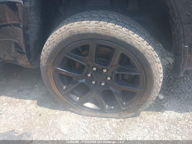 RAM 1500 2022 1C6SRFVT4NN160520 Image 18