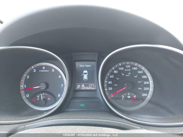 Hyundai gdi lambda ii 2016 KM8SNDHF3GU161158 Image 7