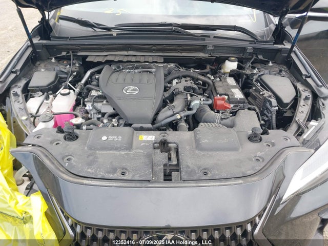 2T2GGCEZ2RC050819 Lexus t24a-fts