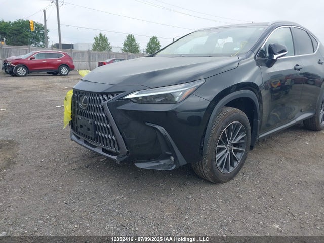 2T2GGCEZ2RC050819 Lexus t24a-fts