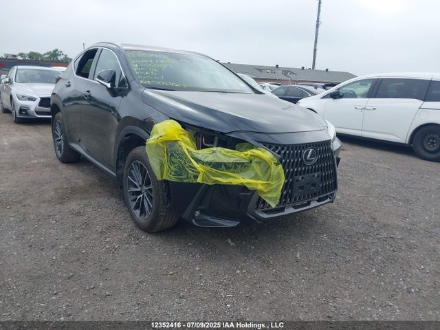 2T2GGCEZ2RC050819 Lexus t24a-fts