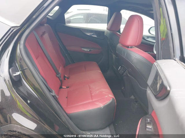 2T2GGCEZ2RC050819 Lexus t24a-fts