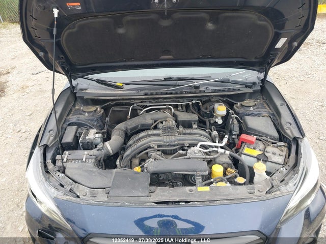 JF2GTAGC4KH352600 Subaru naturally aspirated