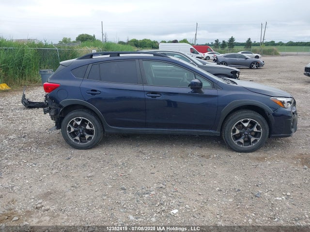 JF2GTAGC4KH352600 Subaru naturally aspirated