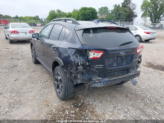 JF2GTAGC4KH352600 Subaru naturally aspirated