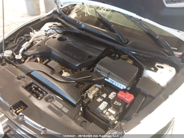 1N4AL3AP1GN373057 Nissan Altima
