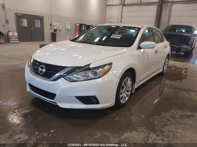 1N4AL3AP1GN373057 Nissan Altima