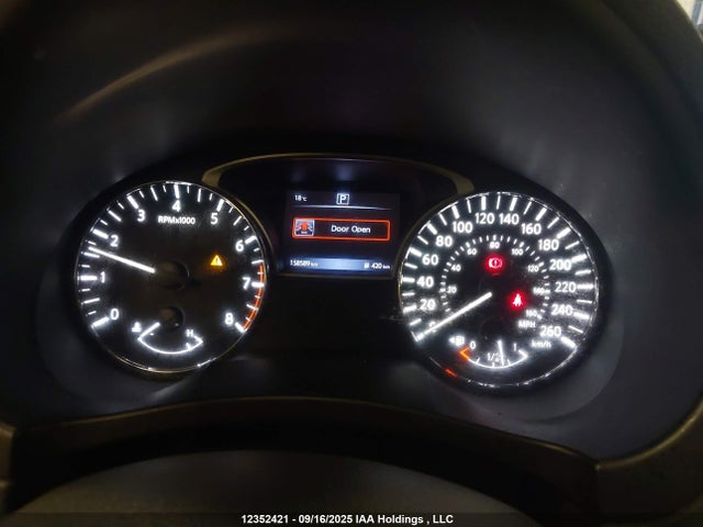 1N4AL3AP1GN373057 Nissan Altima