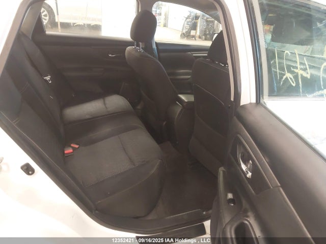 1N4AL3AP1GN373057 Nissan Altima