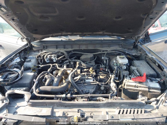 1FMDE7BH9RLA09432 Ford ecoboost