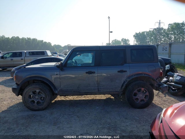1FMDE7BH9RLA09432 Ford ecoboost