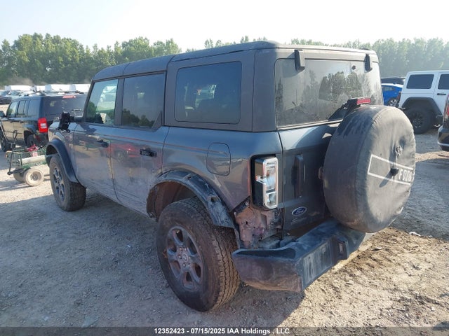 1FMDE7BH9RLA09432 Ford ecoboost