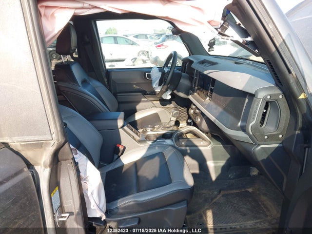 1FMDE7BH9RLA09432 Ford ecoboost
