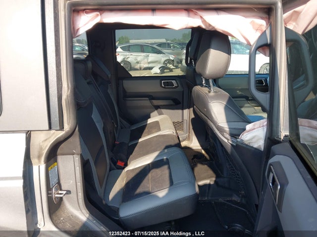1FMDE7BH9RLA09432 Ford ecoboost