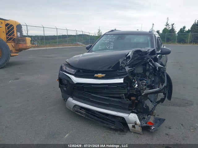 KL79MRSL4MB110743 Chevrolet l3t - l3, sidi, vvt, alum