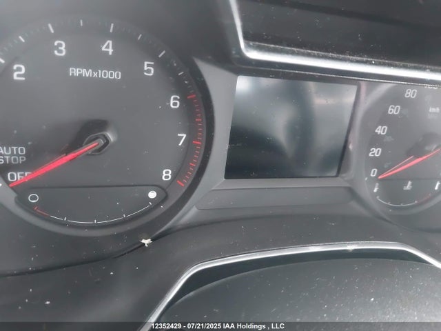 KL79MRSL4MB110743 Chevrolet l3t - l3, sidi, vvt, alum