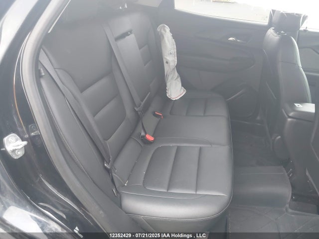 KL79MRSL4MB110743 Chevrolet l3t - l3, sidi, vvt, alum