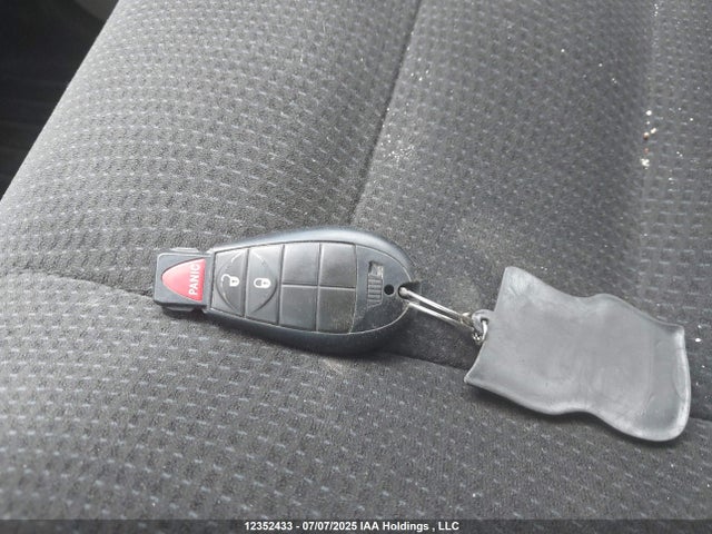 2C4RDGBG2HR877072 Dodge Grand Caravan
