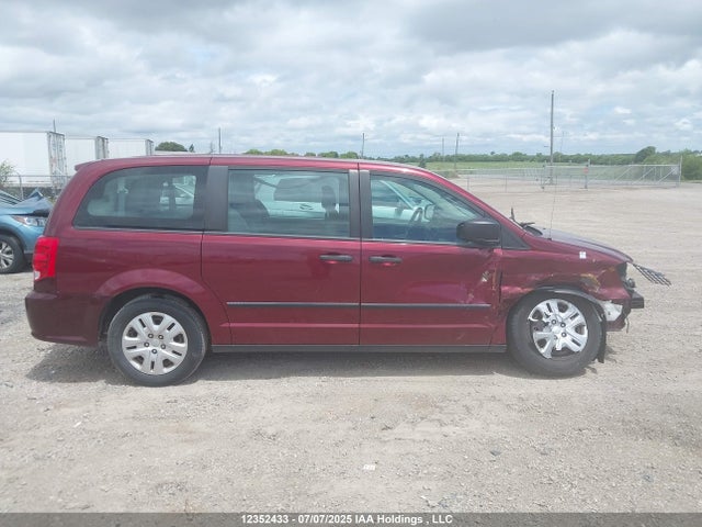 2C4RDGBG2HR877072 Dodge Grand Caravan