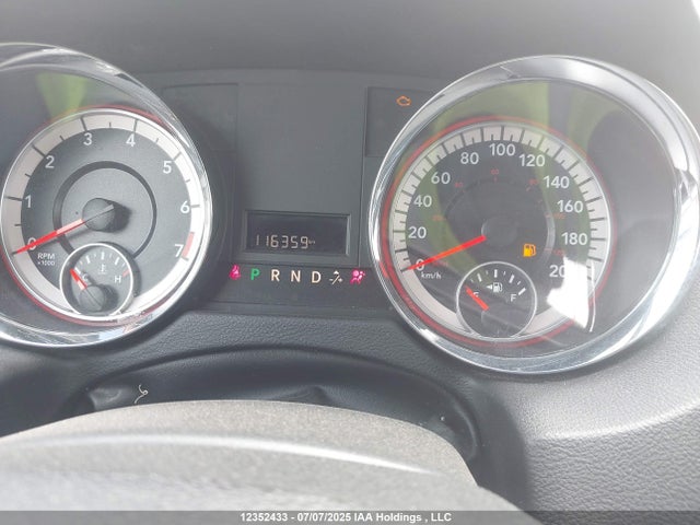 2C4RDGBG2HR877072 Dodge Grand Caravan