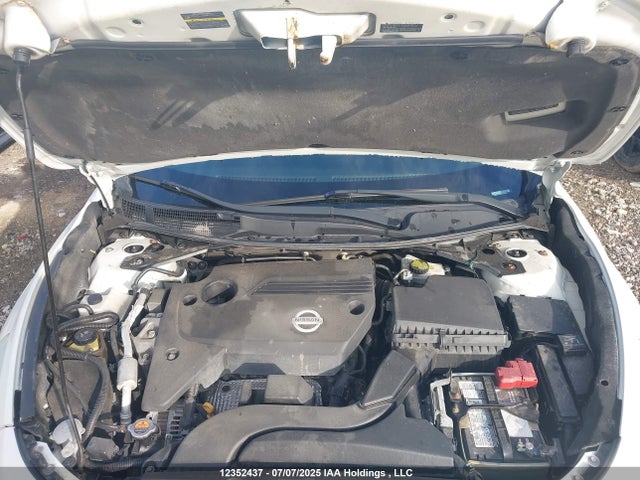 1N4AL3AP3FN333061 Nissan Altima