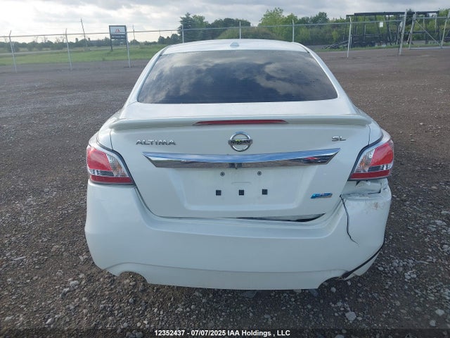 1N4AL3AP3FN333061 Nissan Altima