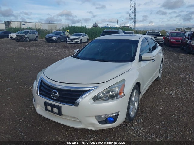 1N4AL3AP3FN333061 Nissan Altima
